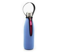 Emballage en néoprène pour bouteilles de voyage