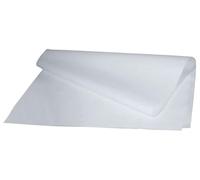 emballage garrigou 20 Feuilles papier sulfurisé véritable pour cuisson Format 65x50 cm ou 650 x 500 m/m 45 grammes sans additif chimique 100% pure cellulose végétale