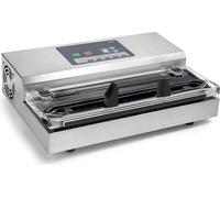 Emballage Lacor, vide, scellage alimentaire, acier inoxydable, BPA gratuit, scellage hermétique, 700 W, 30 cm, acier inoxydable, 700 W, 5,3 tonnes,