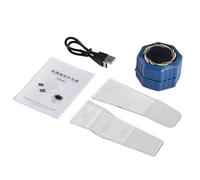 Emballage Magnétique - Edger Du Film En Verre, Énipper De Décalage Automobile, Lame De Feuille De Vinyle | Outil De Kit De Garniture Portable, Équipement De Retrait Des Autocollants, Dispositif De Cou