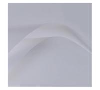 Emballage pour anniversaires, Papier cadeau for fleurs, double face, film nacré, multicolore, 57,8 x, cm, paquet de 20(White)