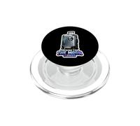 Emballage pour la Lune #2028 PopSockets PopGrip pour MagSafe
