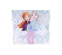 Frozen Emballage pour-déjeuner Réutilisable Lavable sans BPA Bleu