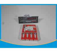 Emballage Quattro Bougies Paquet Four Bougies NGK B10ES