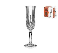 Emballage RCR 6 Flûtes En Verre OPERA Cl 13