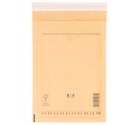 verpacking Pochettes à bulles d'air 20 x 27,5 cm D4 Blanc Pochettes d'expédition - Enveloppe à bulles d'air Enveloppes rembourrées autocollantes 100 pièces