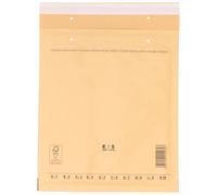 verpacking Pochettes Ã bulles d'air 24 x 27,5 cm E5 Marron Pochettes d'expédition - Enveloppe Ã bulles d'air Enveloppes rembourrées autocollantes 100 pièces