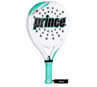 Prince Quartz V2 Padel Racket Blanc Homme