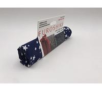Emballages Furoshiki - Réutilisables et écologiques (75 x 75)