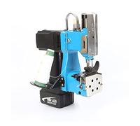 Emballeur de coupe de ligne automatique de dispositif de conditionnement électrique de machine portative de cachetage de sac de lithium Outil de bricolage(1pcs battery)