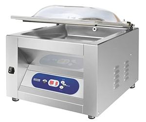 Emballeuse sous vide à cloche 40