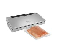 Emballeuse sous vide - CASO - 1387 - Gris - 110 Watt - Fonction d'annulation