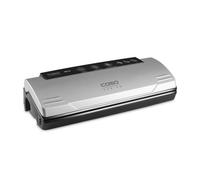 Emballeuse sous vide - CASO VC11 - 120W - Soudure 30cm - Inox