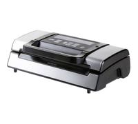 DOMO Machine sous vide et emballeuse alimentaire avec coupeur, rouleau inclus 28 cm × 5 m