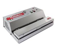 Emballeuse sous vide - Ecopro - 30 - Acier - Pompe professionnelle - Manomètre digital