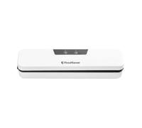 Emballeuse sous vide - Foodsaver - VS0290X - 80 watts - Conservation jusqu'à 5 fois plus longtemps - Blanc