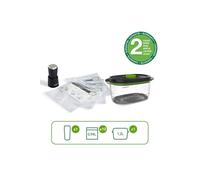 FoodSaver Appareil de mise sous vide VS1199X Sans fil 2,5 W Noir