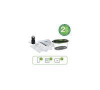 Emballeuse sous vide - FOODSAVER - VS1199X - Sans fil - Portatif - Noir