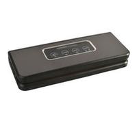 Emballeuse sous vide Kitchen Chef KCPSV60S Noir G