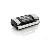 Emballeuse sous vide - Laica - VT3120 - Noir et Blanc - 130 W - -0,9 mbar