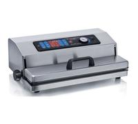 Emballeuse sous vide - MAGIC VAC - JUMBO - Professionnelle - Résistante - Conserve aliments