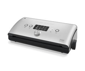 Emballeuse sous vide - Riviera & Bar - NEURE - Inox - 125 Watts - Argent