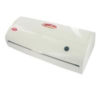 Emballeuse sous vide - Salvaspesa Reber - 250 W - Couleur blanche - Petit électroménager