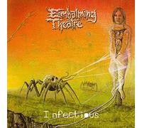Embalming Theatre - 7-Infectious [Import]