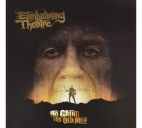 Embalming Theatre - 7-No Grind for Old Men [Import]