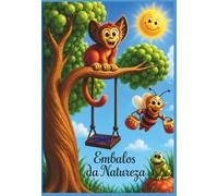 Embalos da Natureza