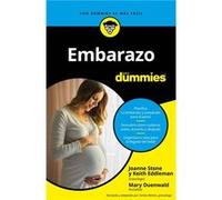 Embarazo Para Dummies - [Livre en VO] Stone, Joanne, Eddleman, Keith, Duenwald, Mary (Auteur)