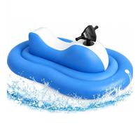 Embarcation Motorisée Adulte Gonflable Pliable