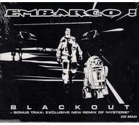 Embargo - Blackout