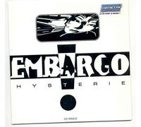 Embargo - Hysterie