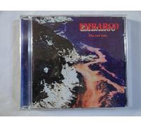 Embargo - The Red Tide [Import]
