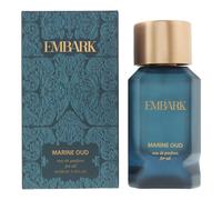 Embark Marine Oud Eau de Parfum 100ml Unisex Perfume