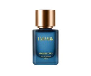Embark Oud Marine For All 50 ml