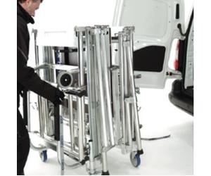 EMBARQ KIT CHARGEMENT X-TOWER - TUBESCA COMABI - 20405100