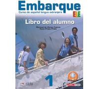 Embarquement : A1 : Band 1 - Livre de l'étudiant