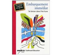 Embarquement Immédiat