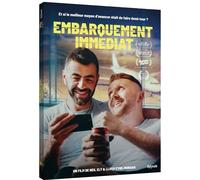 Embarquement immédiat Édition Limitée DVD DVD