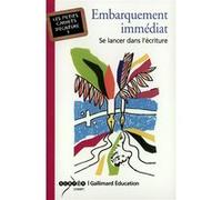 Embarquement immédiat Françoise Spiess (Auteur)