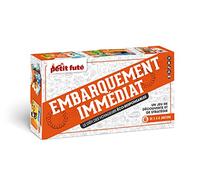 Embarquement Immédiat