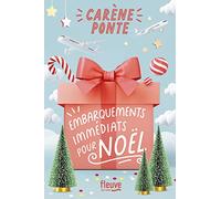 Embarquements immédiats pour Noël