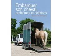 Embarquer son cheval Véronique de Saint-Vaulry (Auteur)