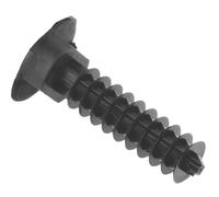 Legrand - Embase pour colliers Colson 031955 - standard Ø8 noir - 100 pièces
