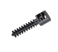 Embase à chevilles - pour colliers Colson - par 100 LEGRAND