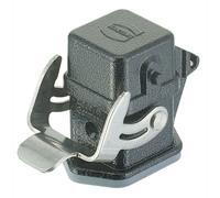 Embase à encastrer 09 37 003 0306 09370030306 Harting 1 pc(s)