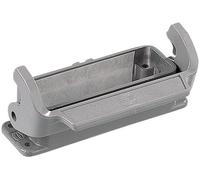 Embase à encastrer Han® 16A-agg-LB 09200160301 HARTING 1 pc(s)