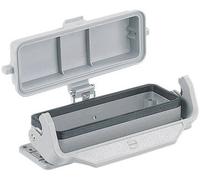 Embase à encastrer Han® 24B-agg-LB-K 09300240304 HARTING 1 pc(s)